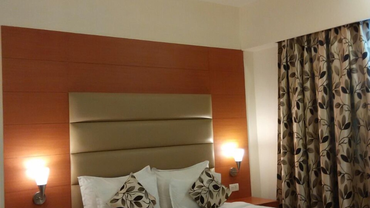 Photo of Bedroom in Civil Lines