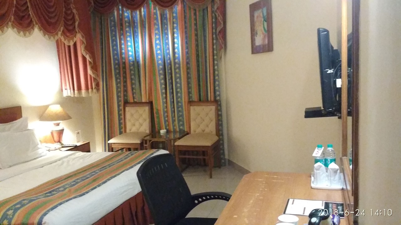 Photo of Bedroom in Civil Lines