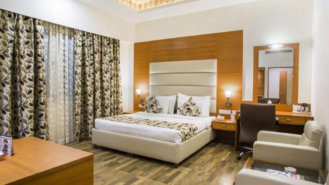 Photo of Bedroom in Civil Lines
