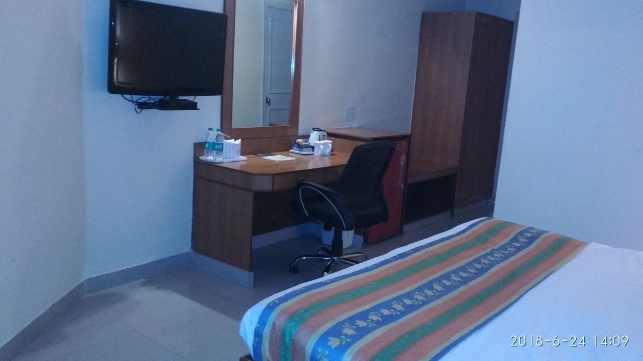 Photo of Bedroom in Civil Lines
