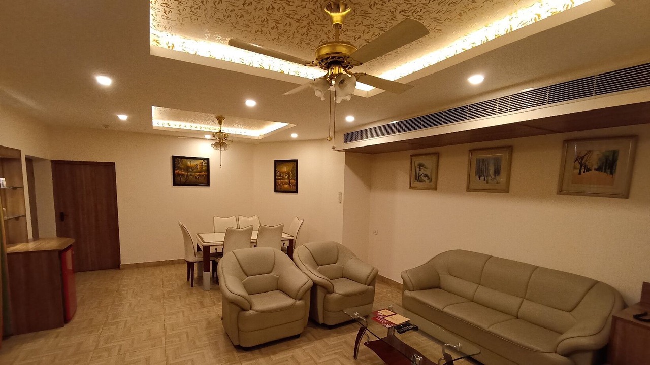 Photo of Outdoor in Civil Lines