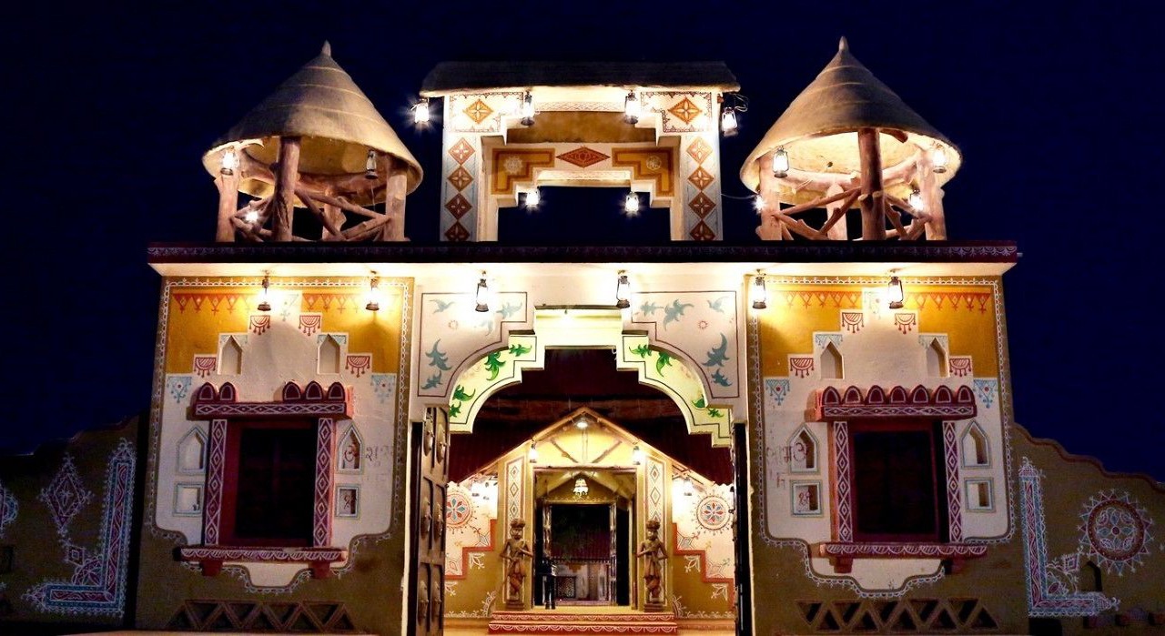 Photo of Outdoor in Jaisalmer