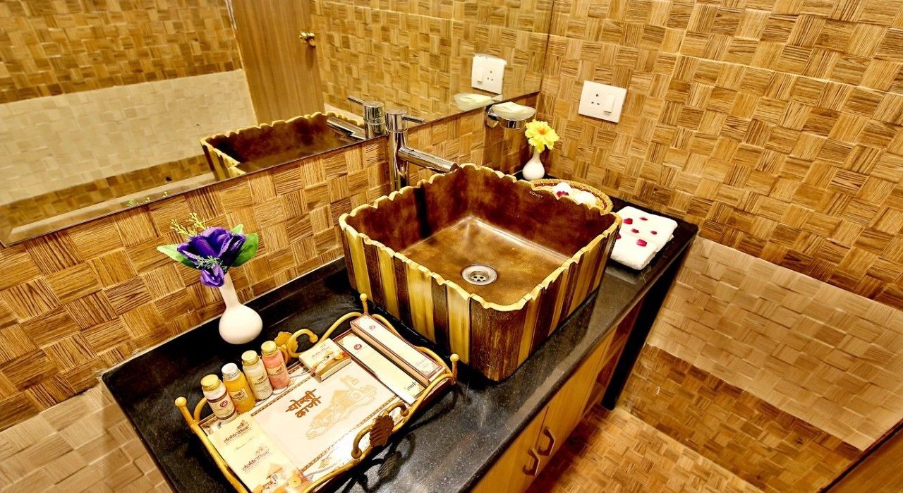 Photo of Bathroom in Jaisalmer
