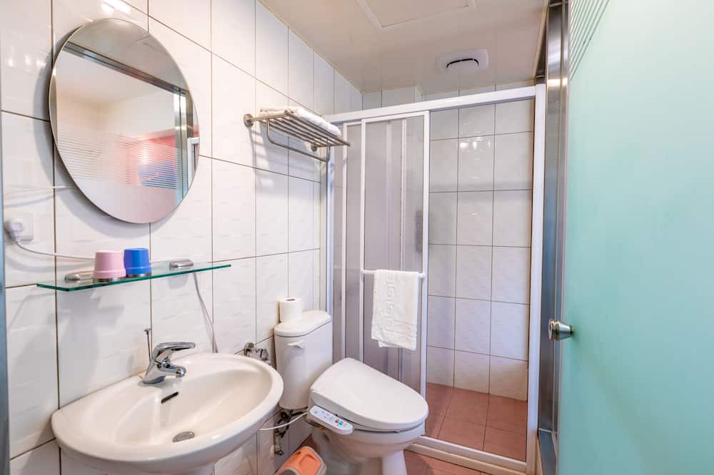 Photo of Bathroom in Budai