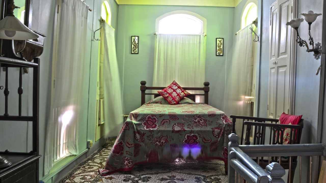 Photo of Bedroom in Ahmedabad City Centre