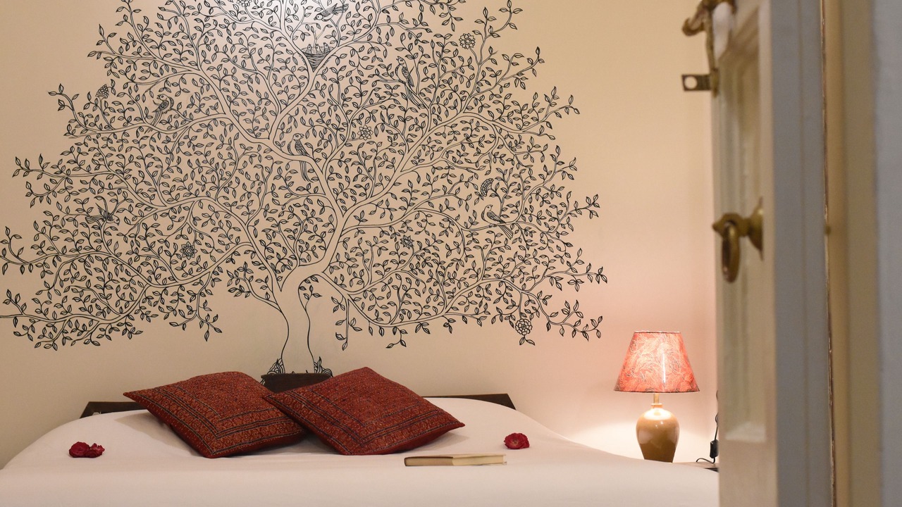 Photo of Bedroom in Ahmedabad City Centre