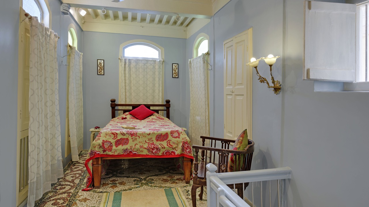 Photo of Bedroom in Ahmedabad City Centre