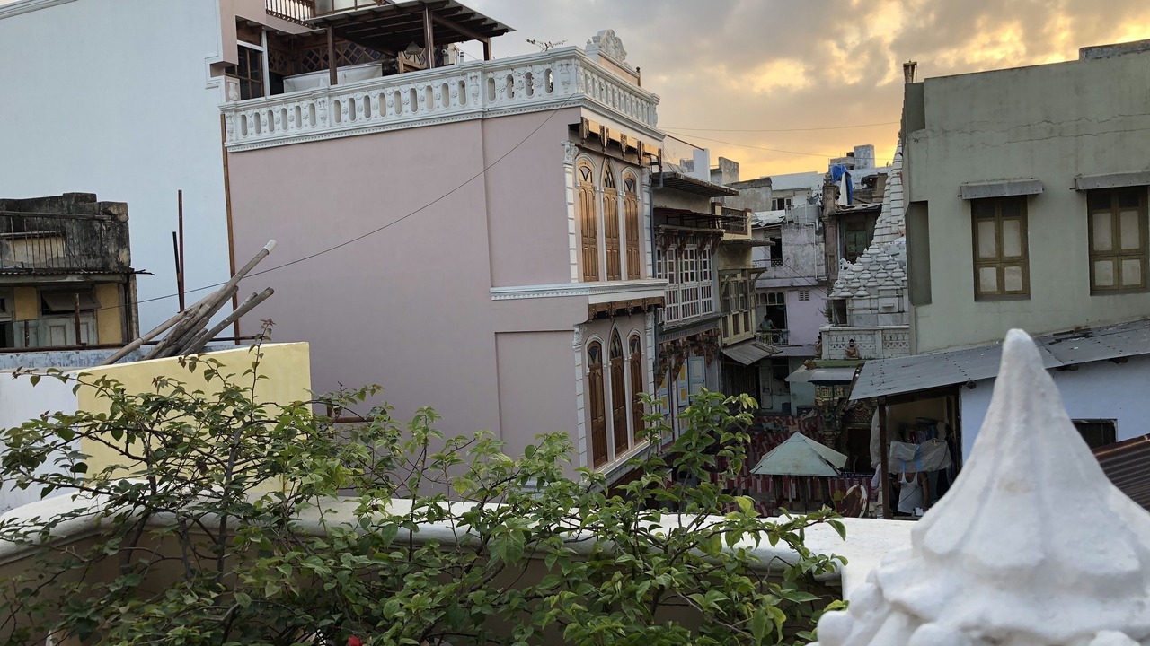 Photo of Bedroom in Ahmedabad City Centre