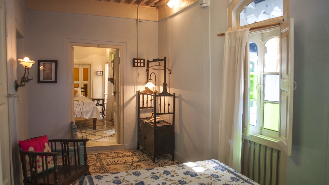 Photo of Bedroom in Ahmedabad City Centre
