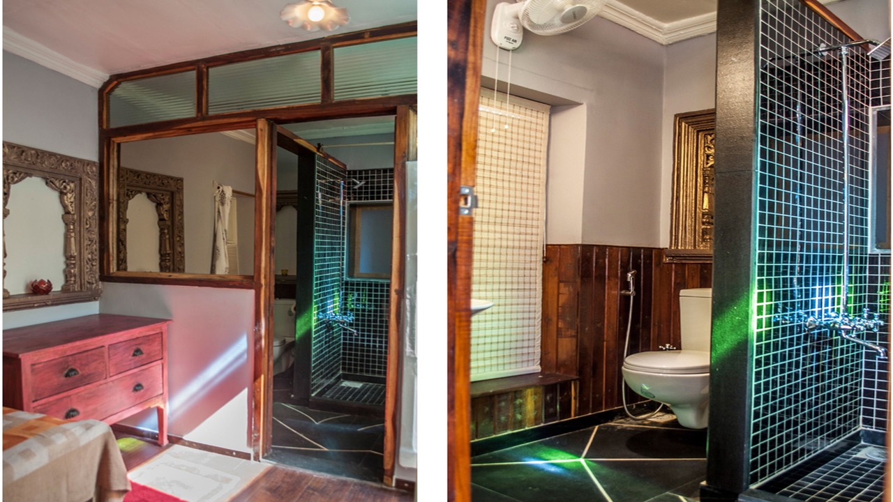 Photo of Bathroom in Ahmedabad City Centre