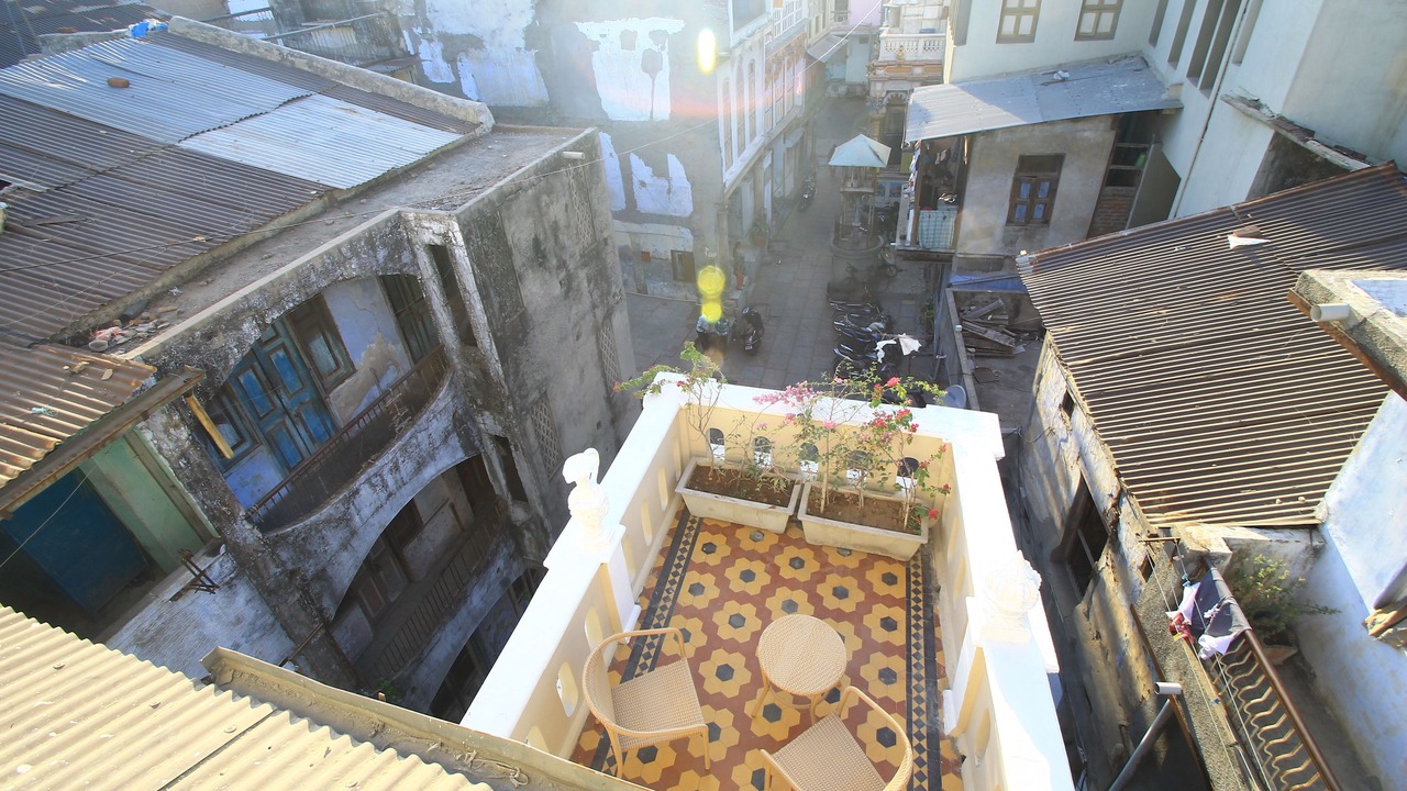 Photo of Bedroom in Ahmedabad City Centre