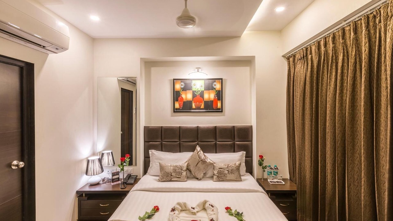 Photo of Bedroom in Gandhinagar
