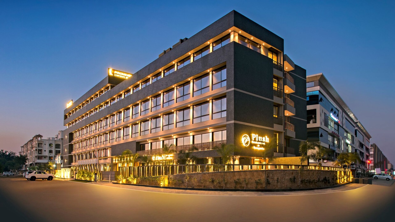 Photo of Outdoor in Gandhinagar