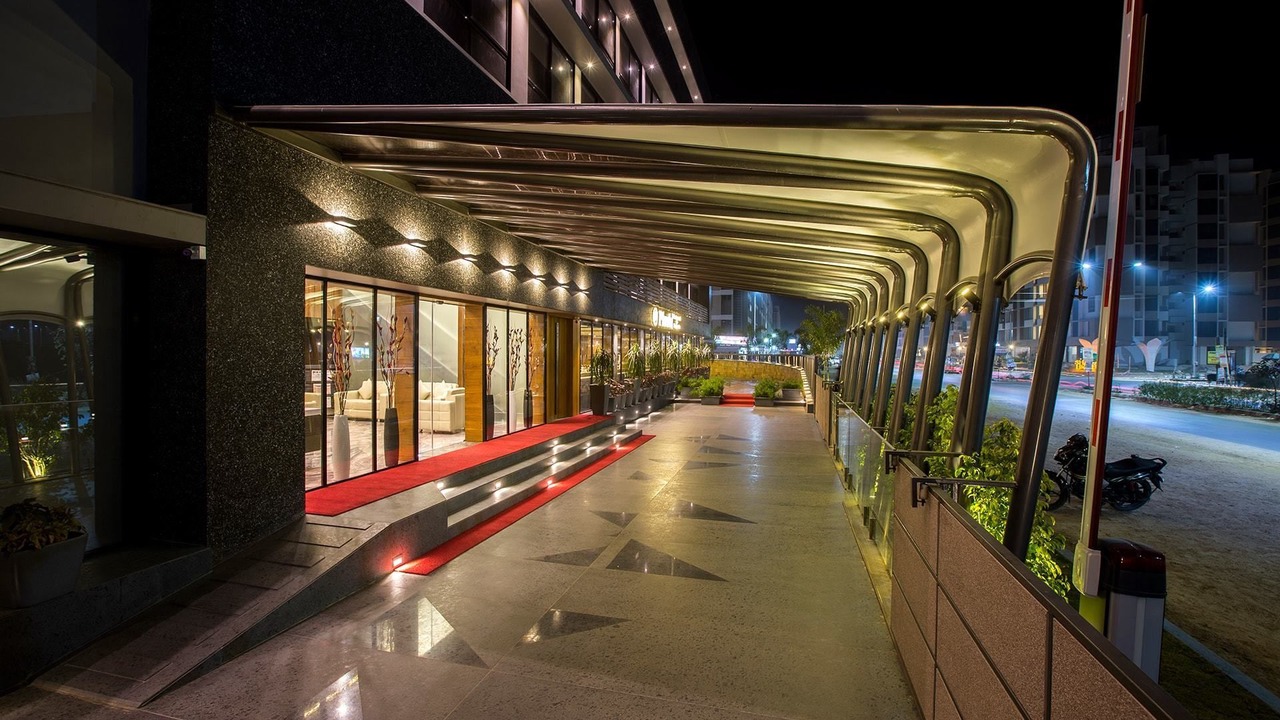 Photo of Outdoor in Gandhinagar