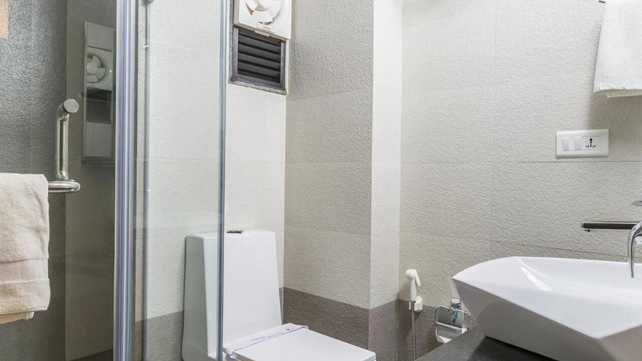 Photo of Bathroom in Gandhinagar