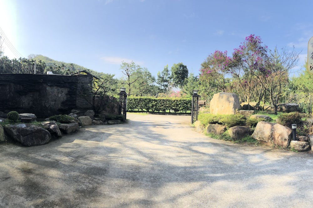 Photo of Outdoor in Lugu