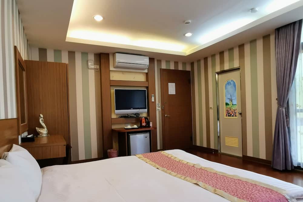 Photo of Bedroom in Lugu