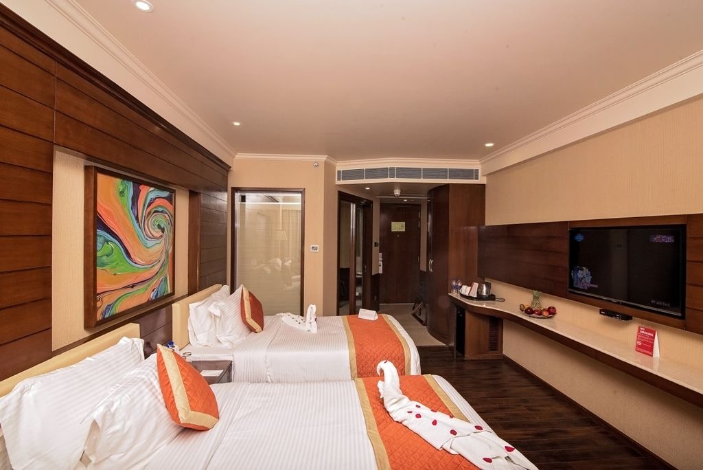 Photo of Bedroom in Panch Batti