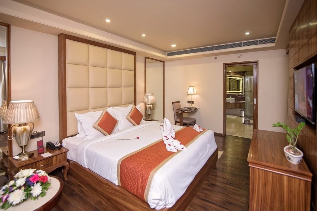 Photo of Bedroom in Panch Batti