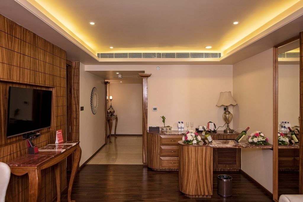 Photo of Bedroom in Panch Batti