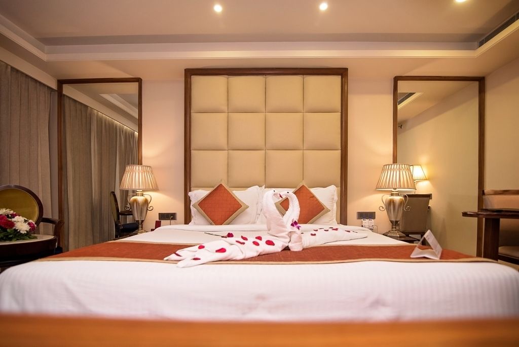 Photo of Bedroom in Panch Batti
