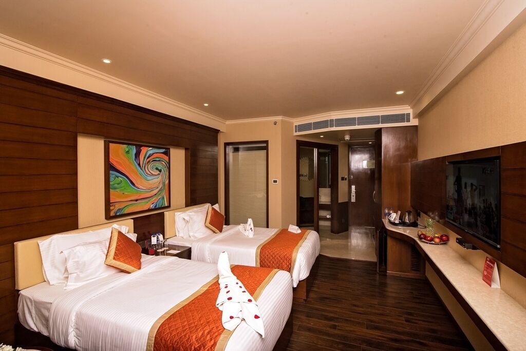 Photo of Bedroom in Panch Batti