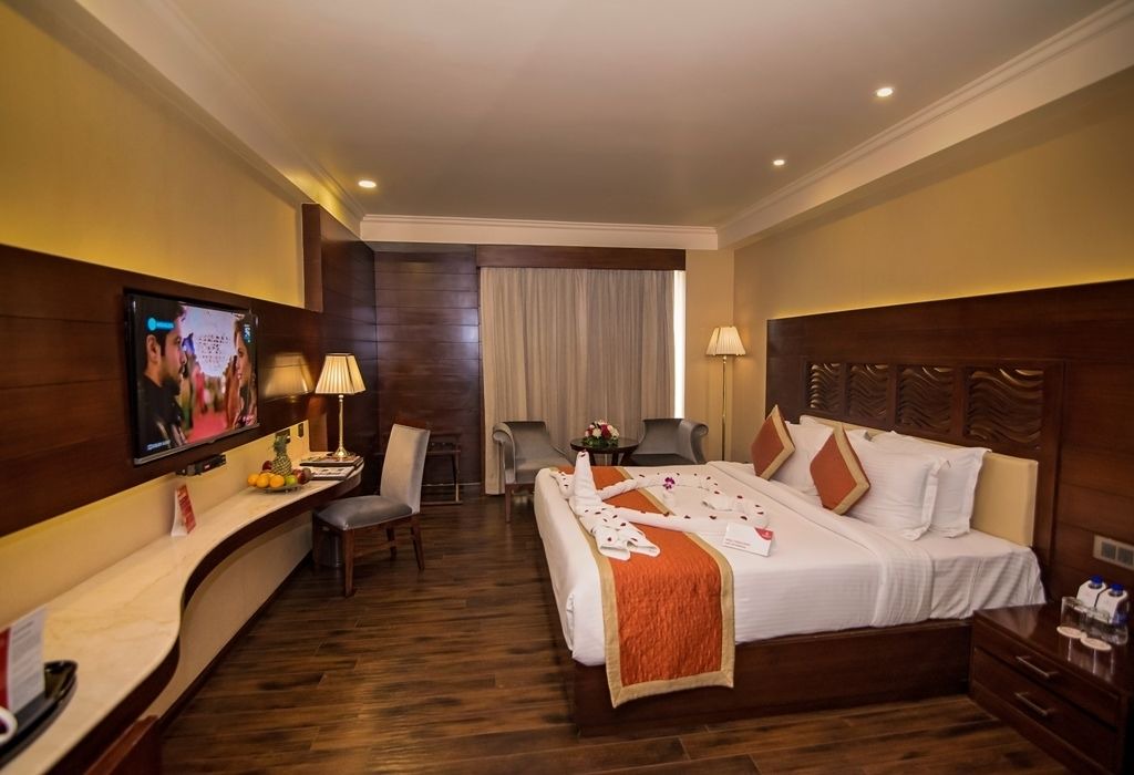 Photo of Bedroom in Panch Batti