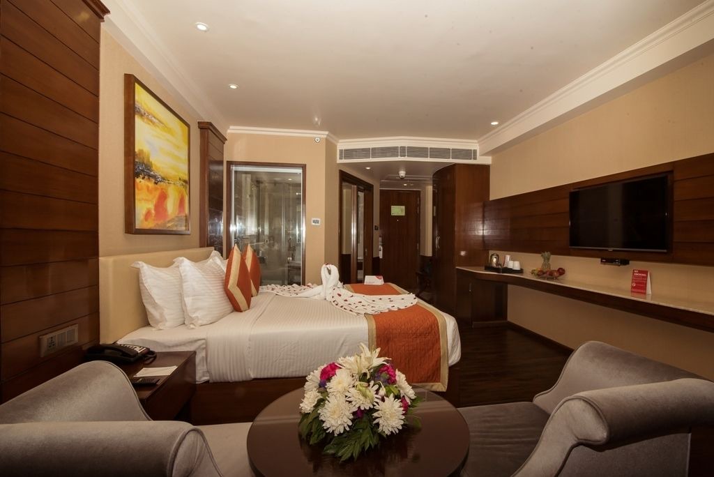 Photo of Livingroom in Panch Batti