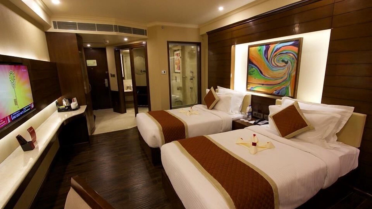 Photo of Bedroom in Panch Batti