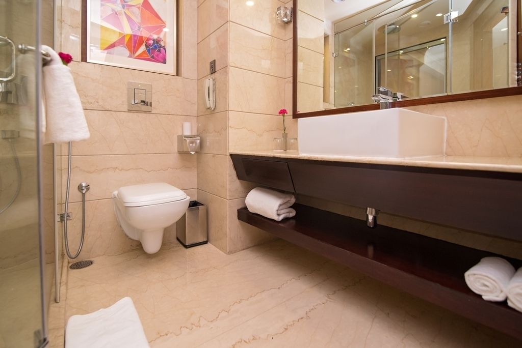 Photo of Bathroom in Panch Batti