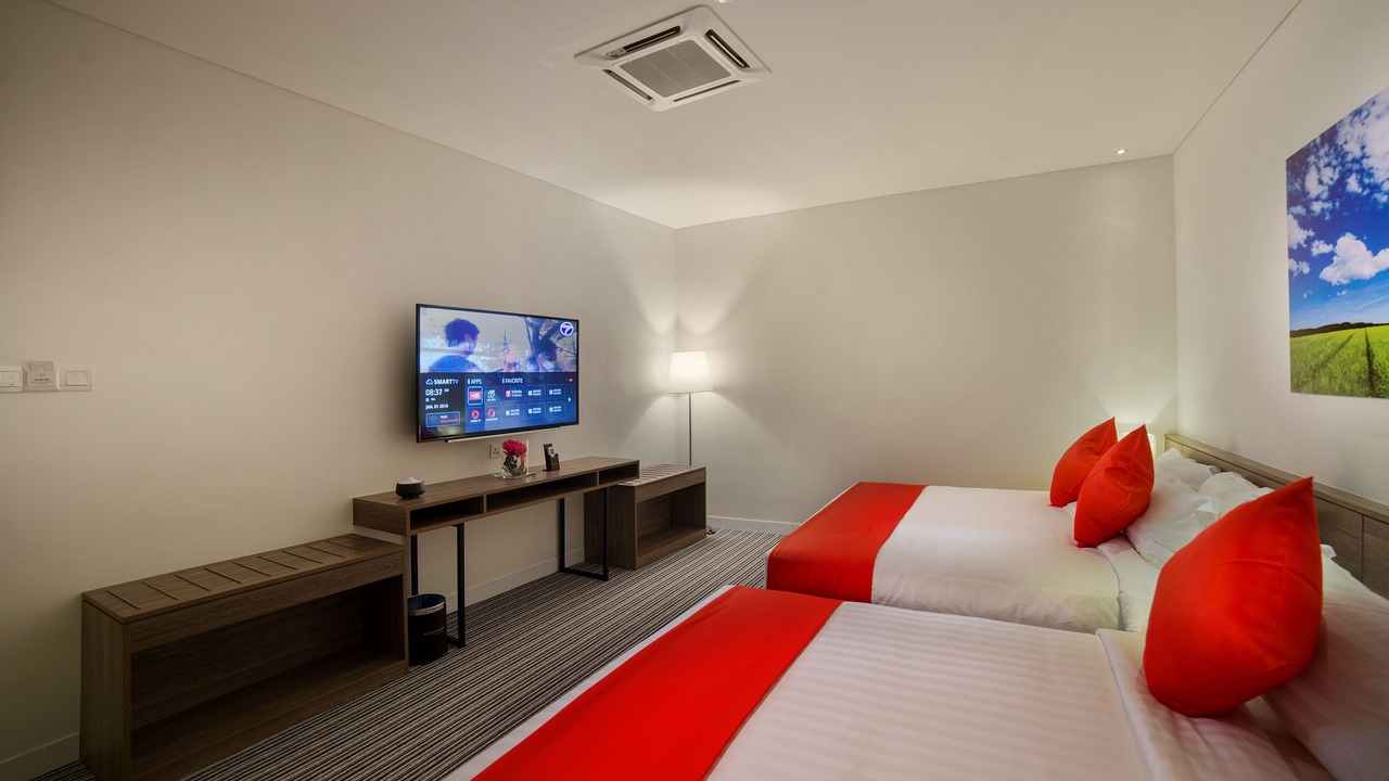 Photo of Bedroom in Titiwangsa