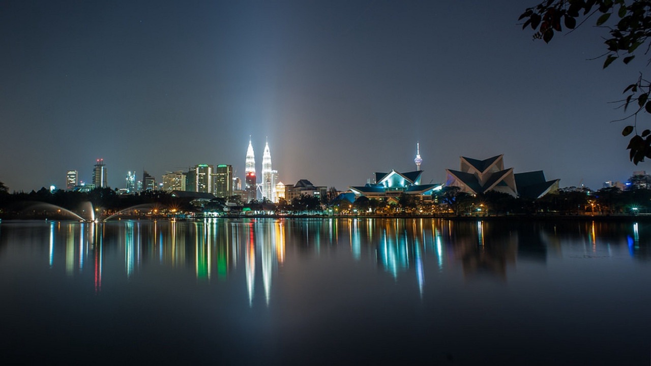 Photo of Others in Titiwangsa