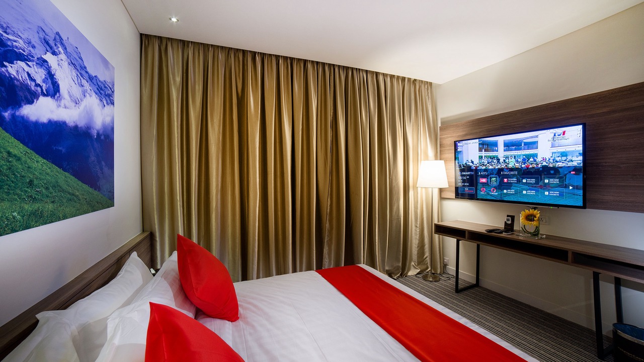 Photo of Bedroom in Titiwangsa
