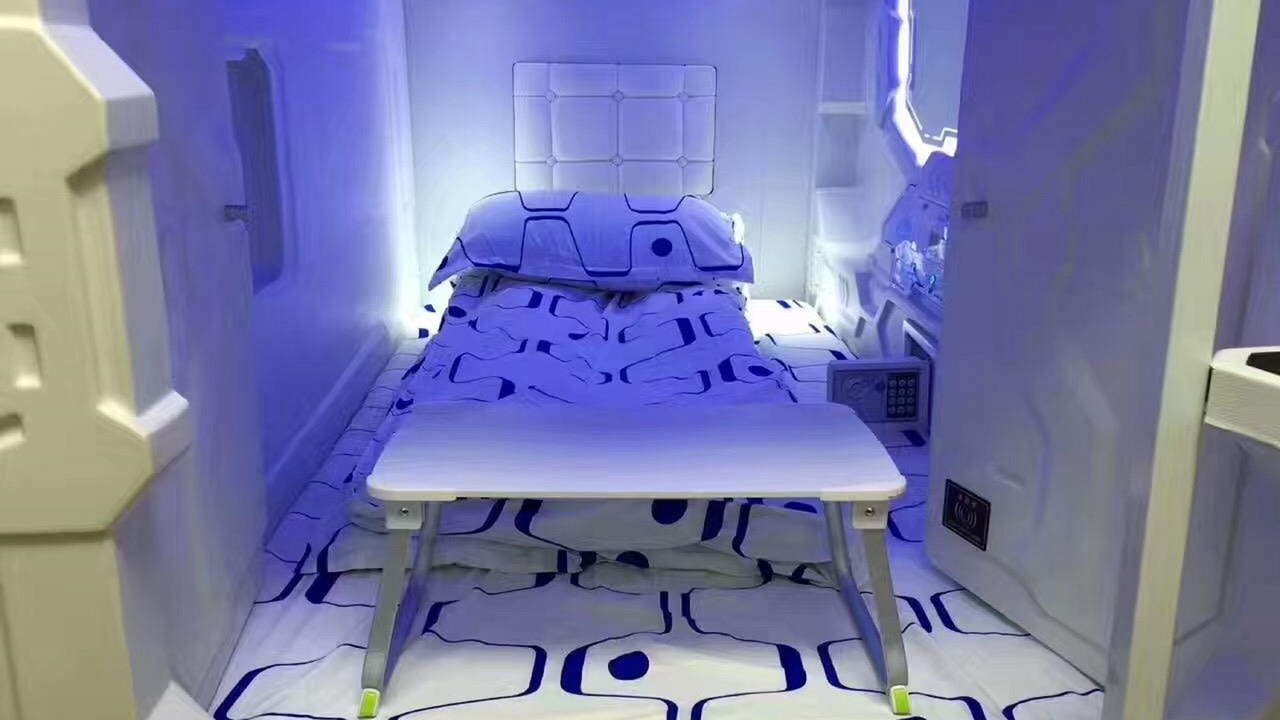 Photo of Bedroom in Titiwangsa