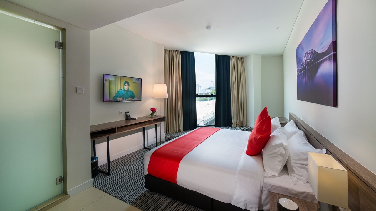 Photo of Bedroom in Titiwangsa