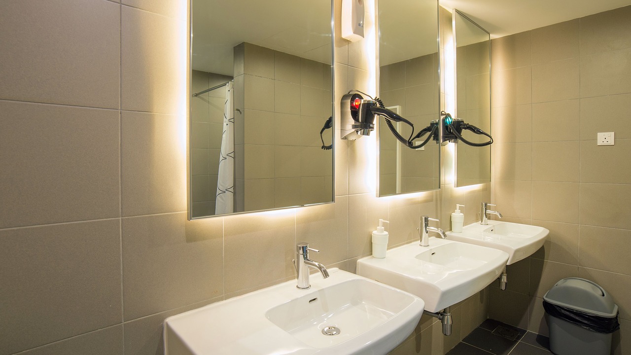 Photo of Bathroom in Titiwangsa