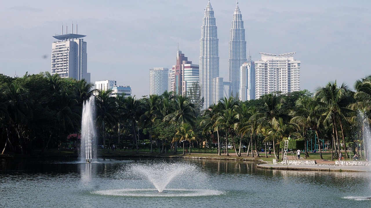 Photo of Others in Titiwangsa