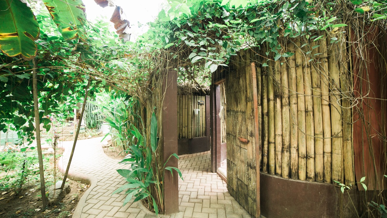 Photo of Bathroom in Loboc