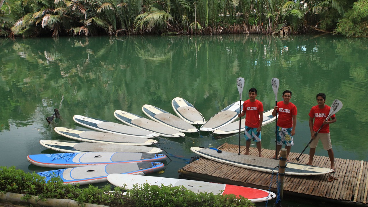 Photo of Others in Loboc