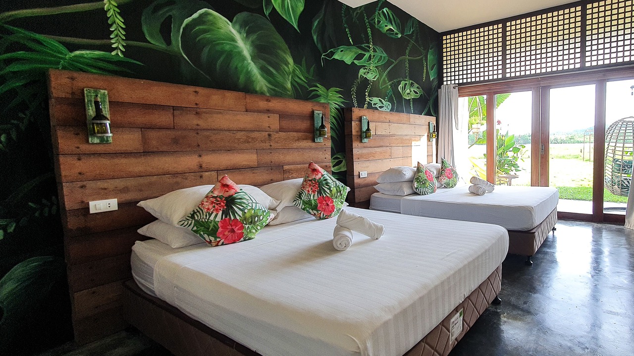Photo of Bedroom in Loboc