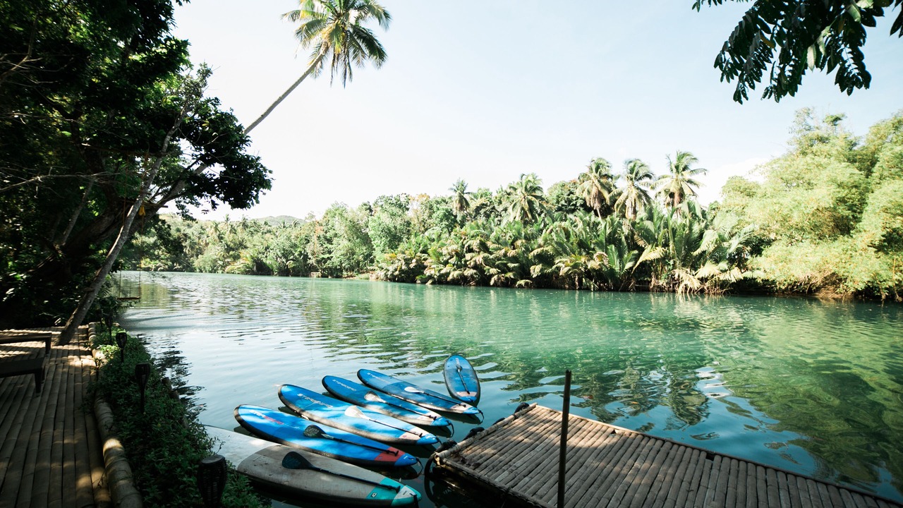 Photo of Outdoor in Loboc