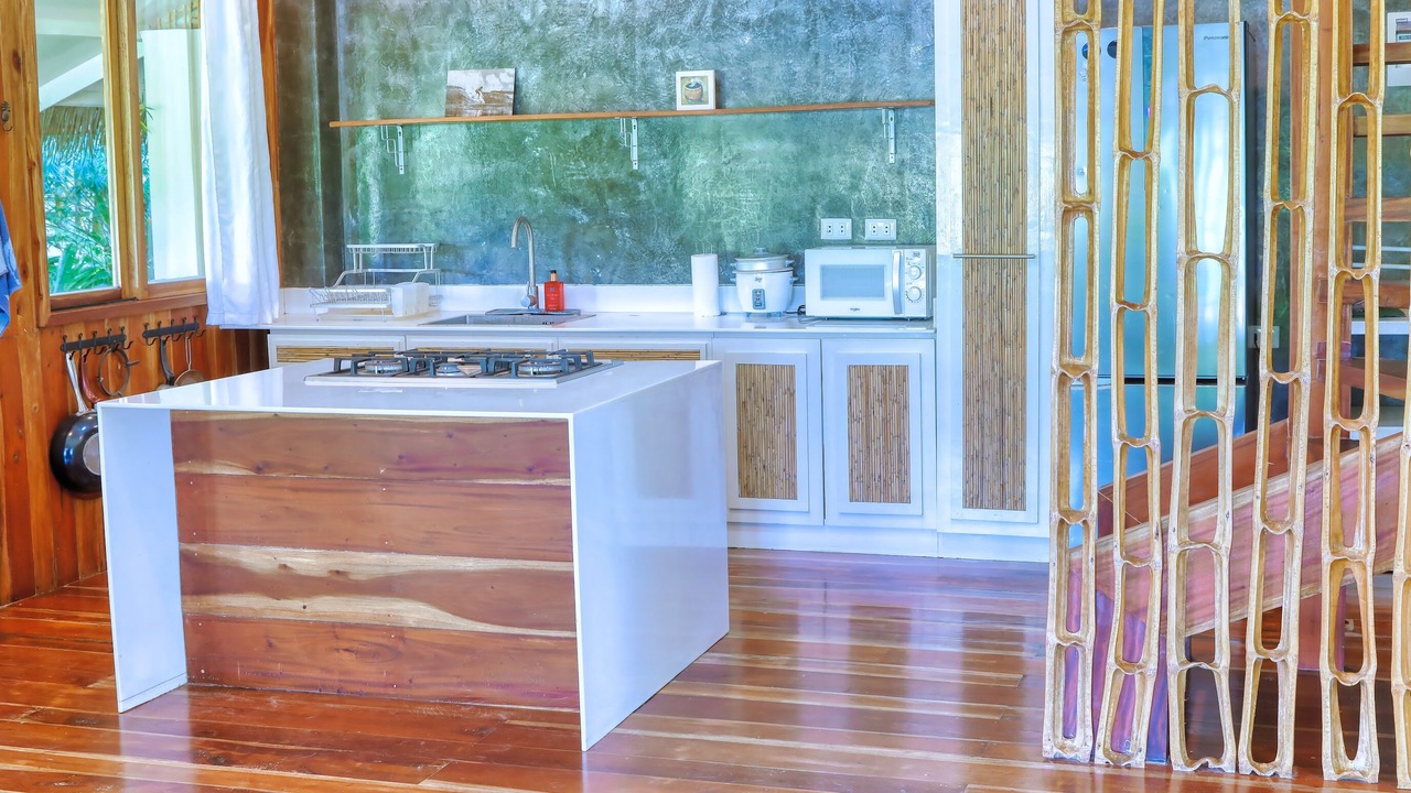 Photo of Kitchen in Loboc