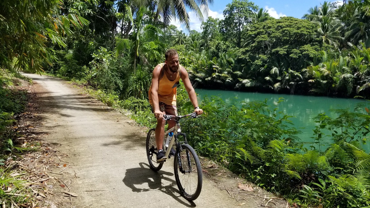 Photo of Outdoor in Loboc