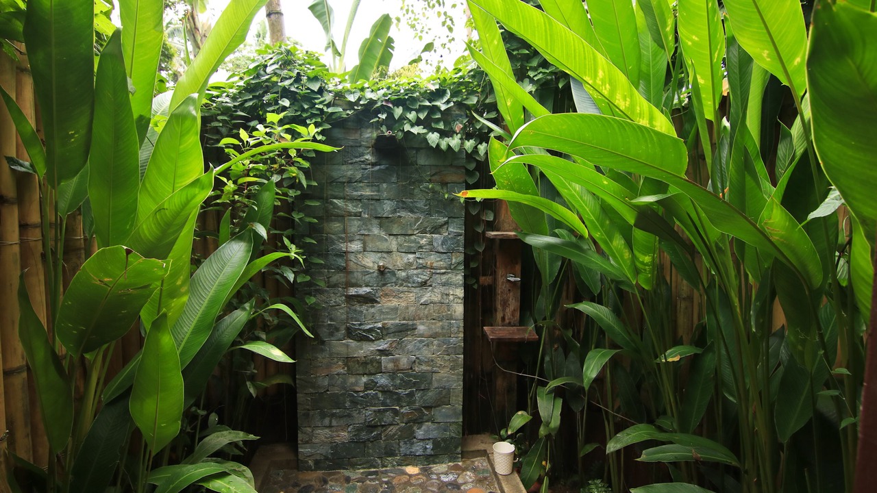 Photo of Bathroom in Loboc