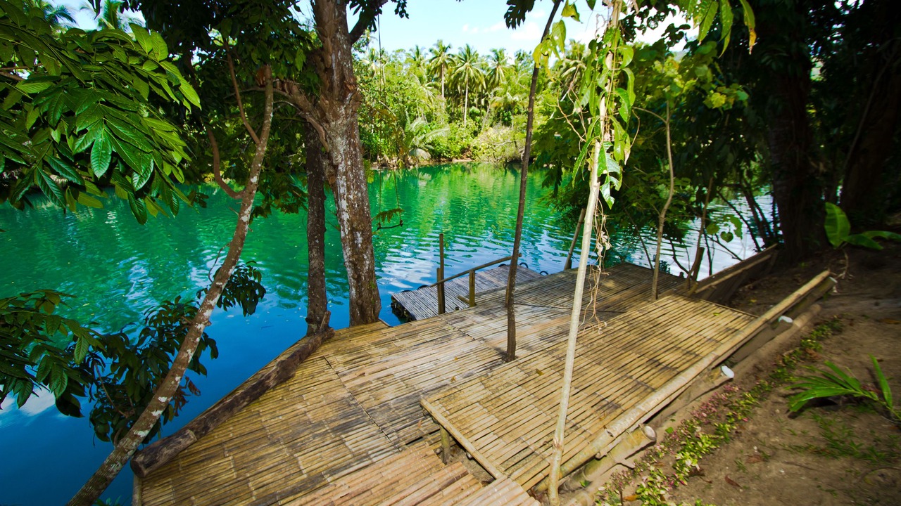 Photo of Outdoor in Loboc