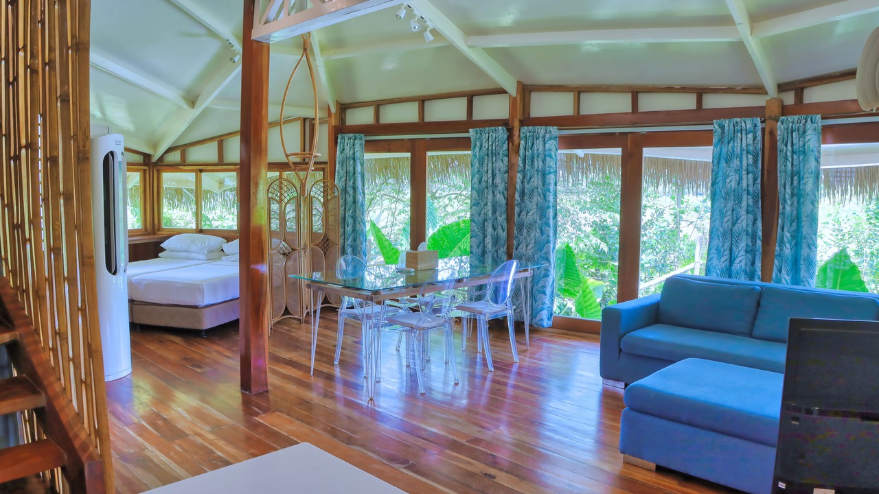 Photo of Bedroom in Loboc