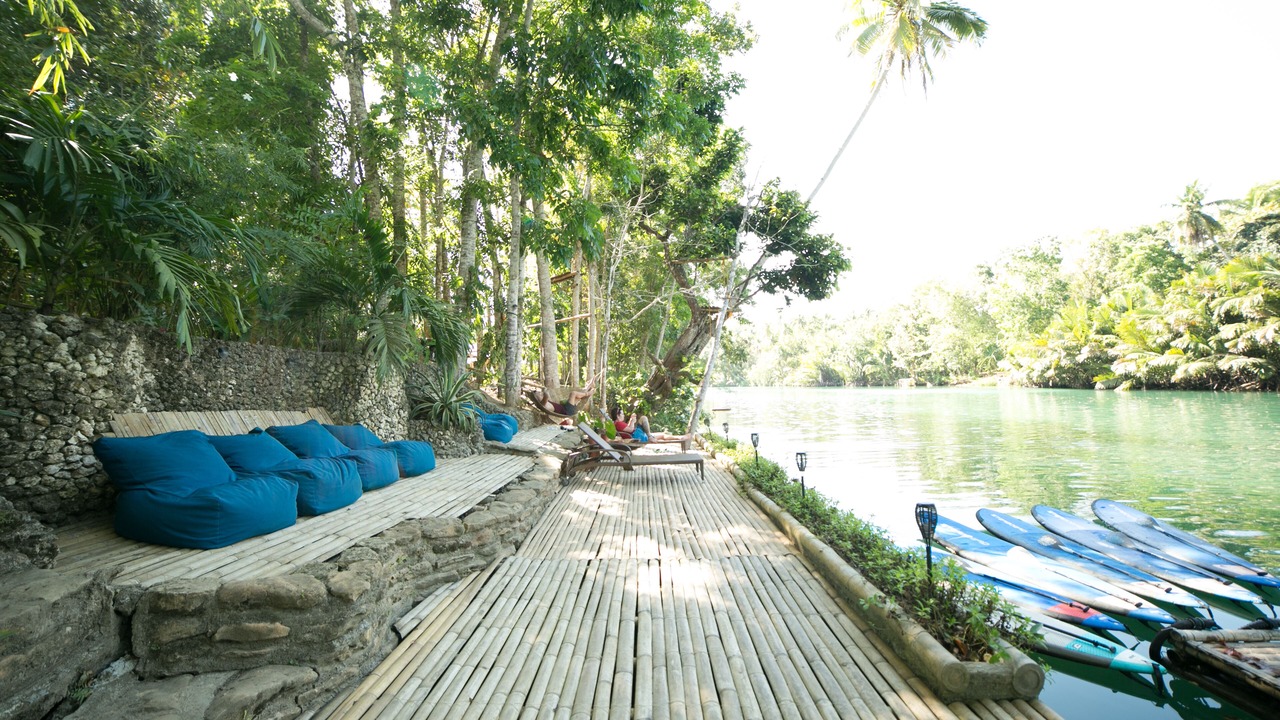 Photo of Outdoor in Loboc