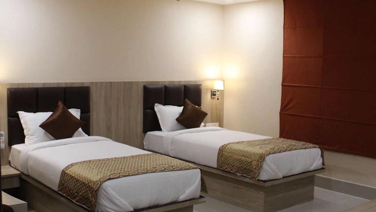 Photo of Bedroom in Sualkuchi