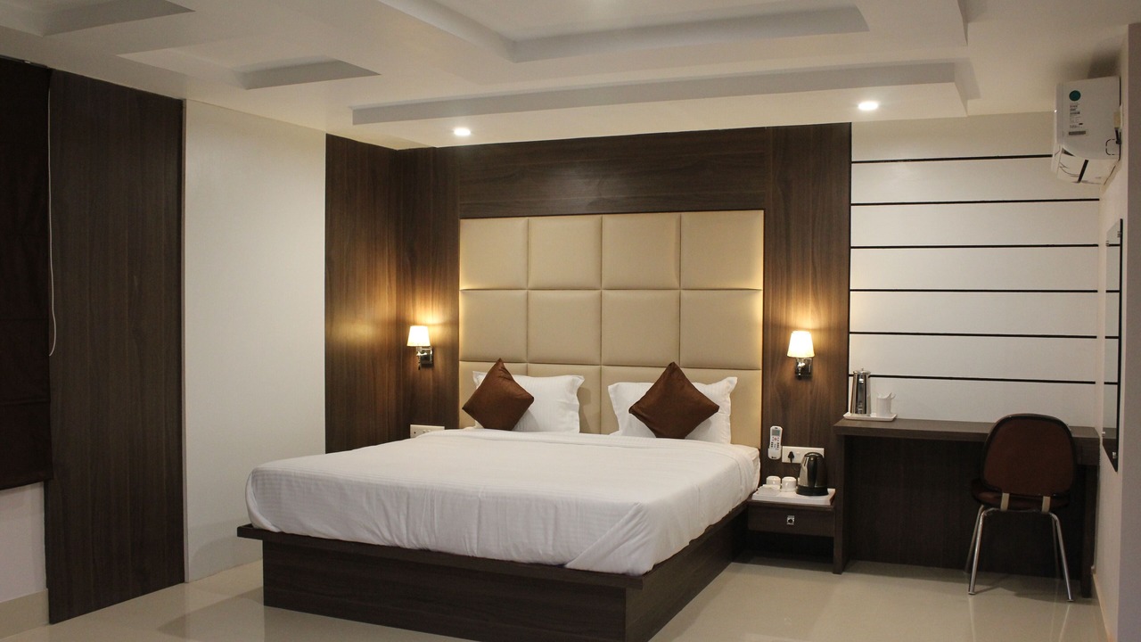 Photo of Bedroom in Sualkuchi