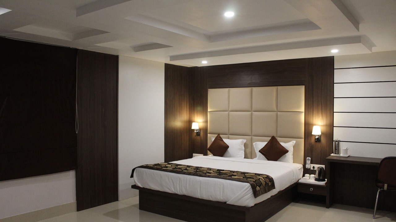 Photo of Bedroom in Sualkuchi